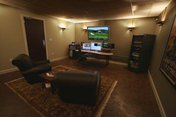 HD Edit Suite