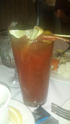 Bloody mary