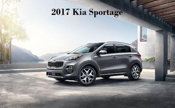 2017 Kia Sportage For Sale in Wood River, IL