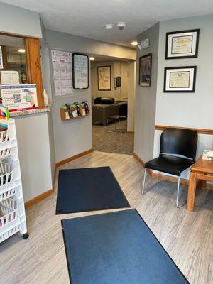 Thorn Run Chiropractic Center