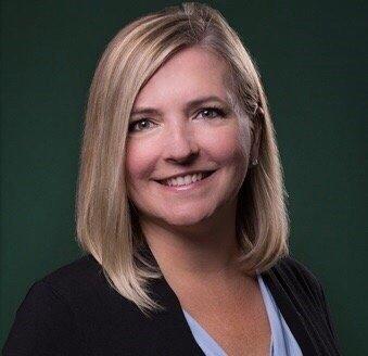 Jodie Johnson -25+ years of experience in the mortgage industry.