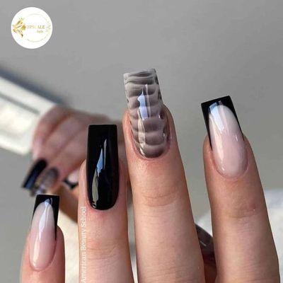 Upscale Nails