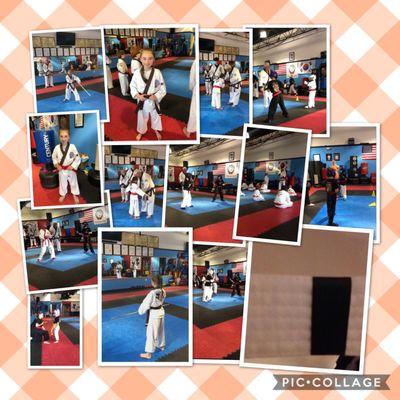 TTSD( Tucker's Tang Soo Do) My photos of the past/recent