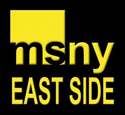 MSNY East Side