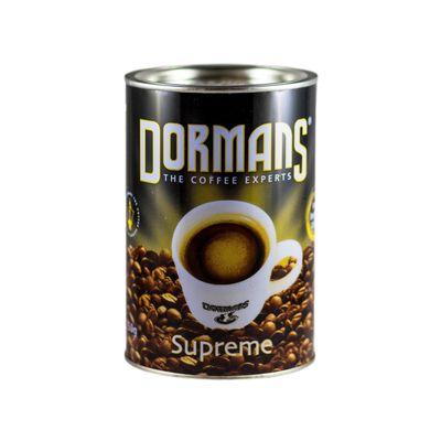 Dormans Instant Coffee 250g