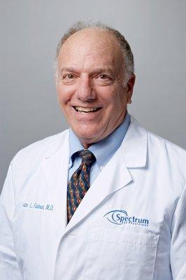 Martin L Fishman, M.D.