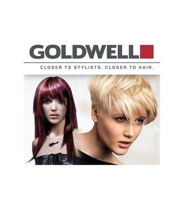 We Are a Goldwell Color Signature Salon