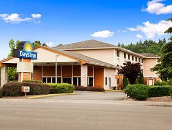 Days Inn