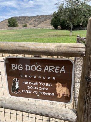 Paws Parks of Santa Ynez Valley