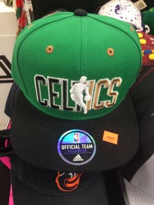 Celtics Life