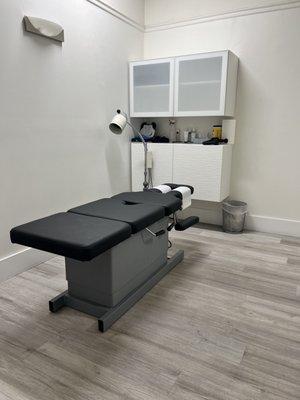 Treatment room 2