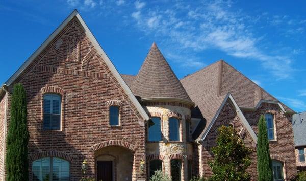 Texas Star Roofing