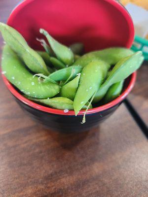 Edamame