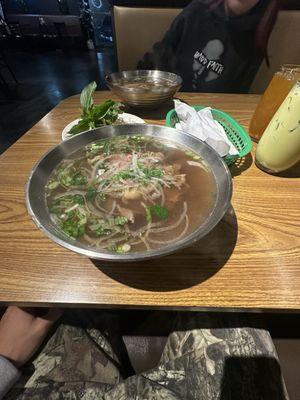 Filet Mignon Pho