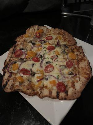 Flatbread