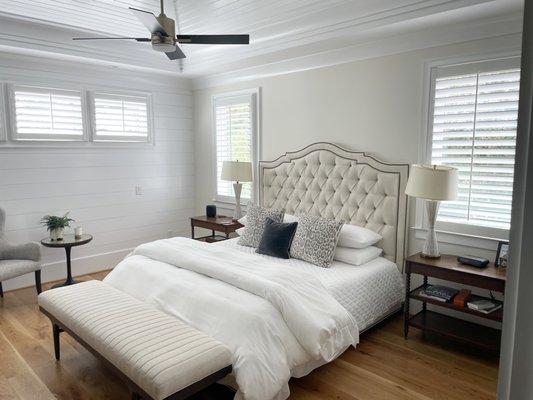 Southern Custom Shutters