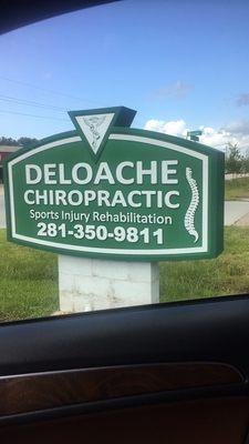 Deloache Chiropractic Health Center