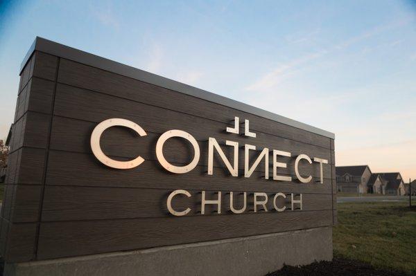 Connect Church