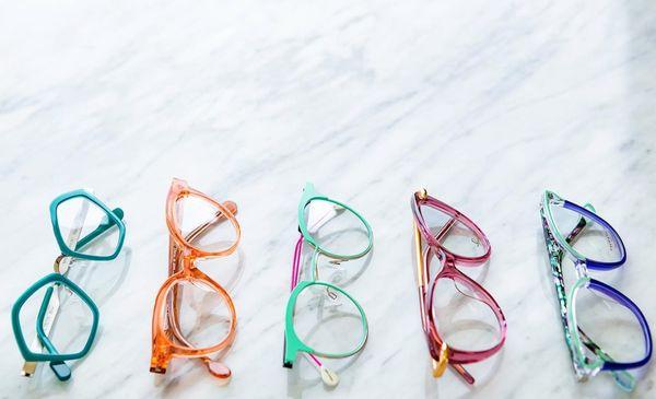 Frames for every style