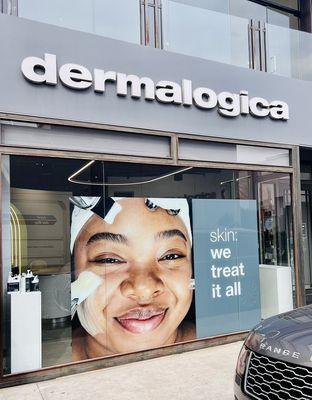 Dermalogica West Hollywood