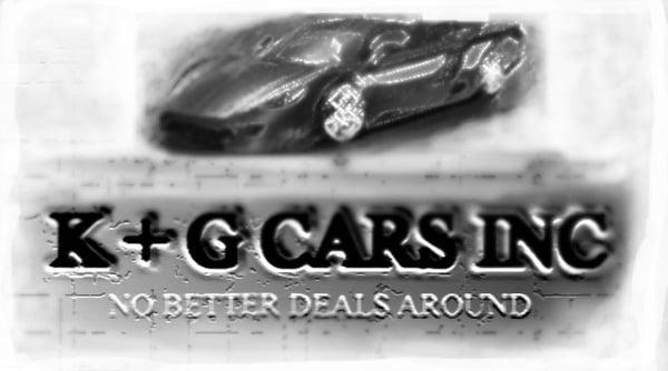 K and G Cars