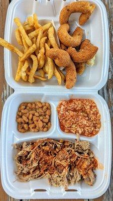 Jumbo Plate | Instagram: @telephonesmoothie