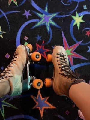 Roller World