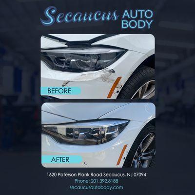 https://www.secaucusautobody.com