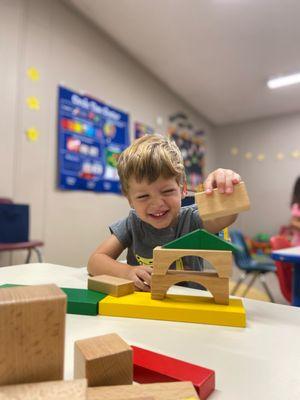 Little Hands Learning Center