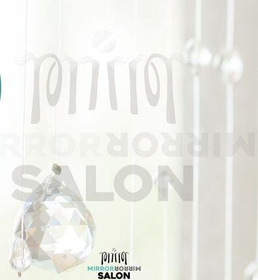 Mirror Mirror Salon