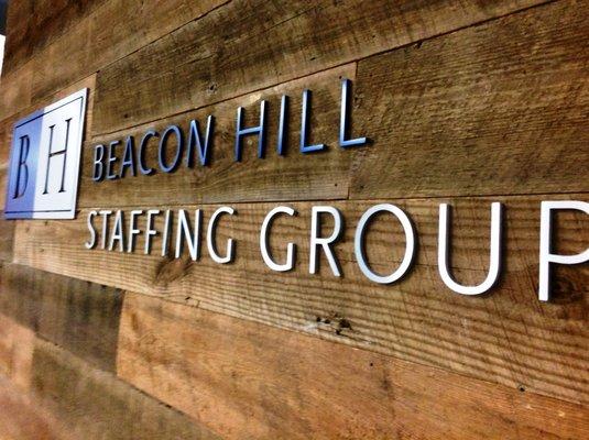 Beacon Hill Staffing Group LLC