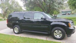 best SUV Transportation, Black Car services, Town Car Services