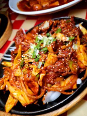 Bulgogi