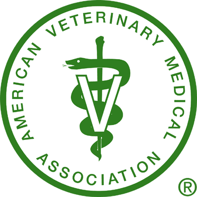 Member of the American Veterinary Medical Association