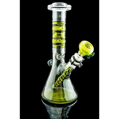 HighGrade Mike Beaker