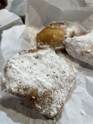 Beignets