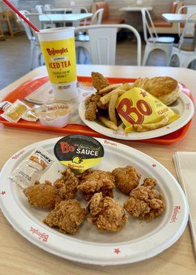 Bojangles