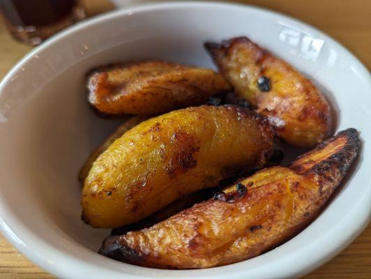 Plantains