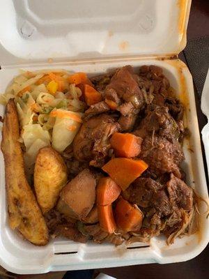 Yaad Food