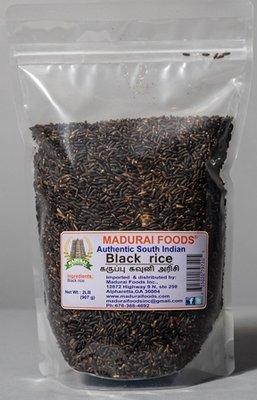 Black Rice