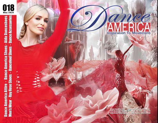 Dance America