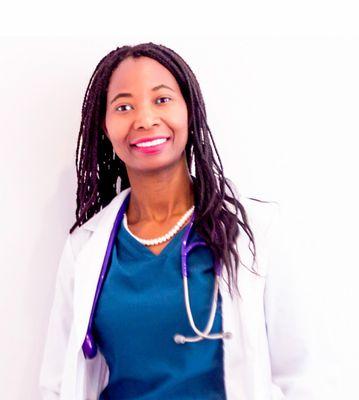 Dr. Jupiter-Ajah Fambo, Atili Ayurveda and Integrative Medicine