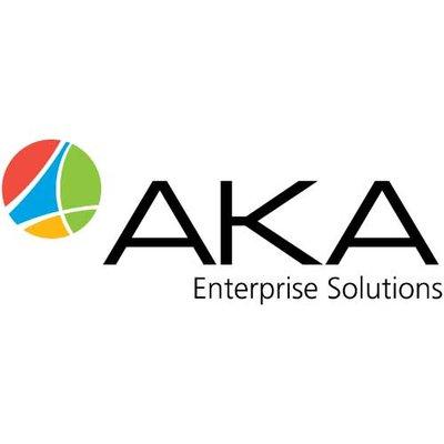 AKA Enterprise Solutions, a Microsoft Gold Certified Partner