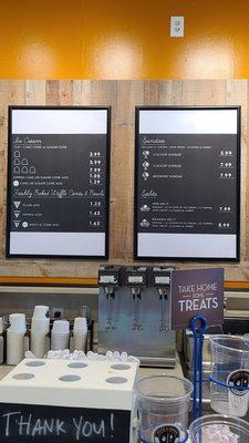 Menu Boards  05-12-2022