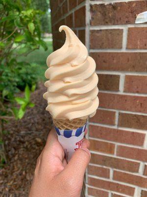 $1.50 Wednesday cone special!