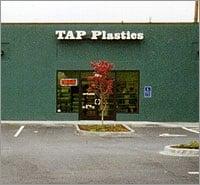 TAP Plastics