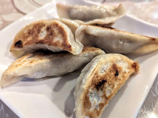 Potstickers