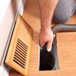 Duct Cleaning Business & Residential Wegmans