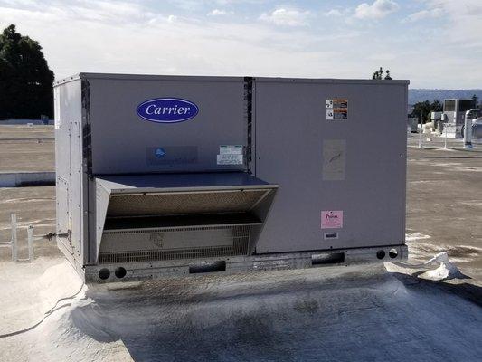 Call McMaster for comprehensive commercial HVAC services in Irvine & Orange County, from rooftop ac repair to vrf system installs.