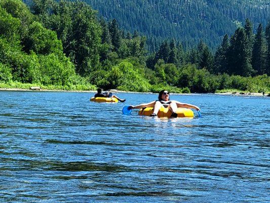 Leavenworth Outdoor Center